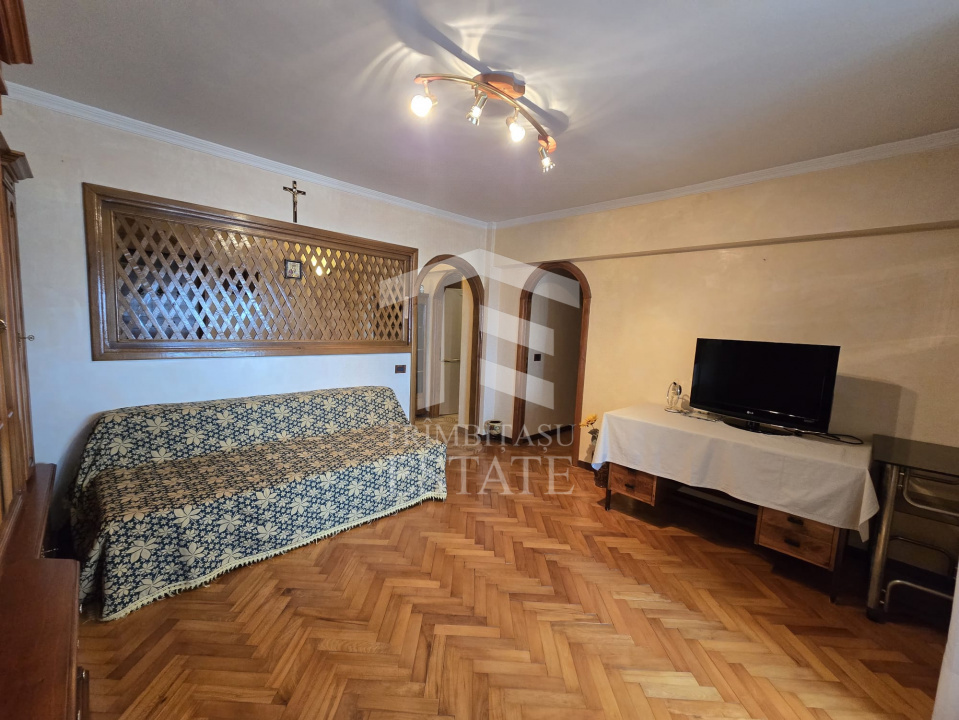 TOMIS NORD - 3 CAMERE GATA DE MUTAT | PIATA CIRESICA, SCOALA 29,38