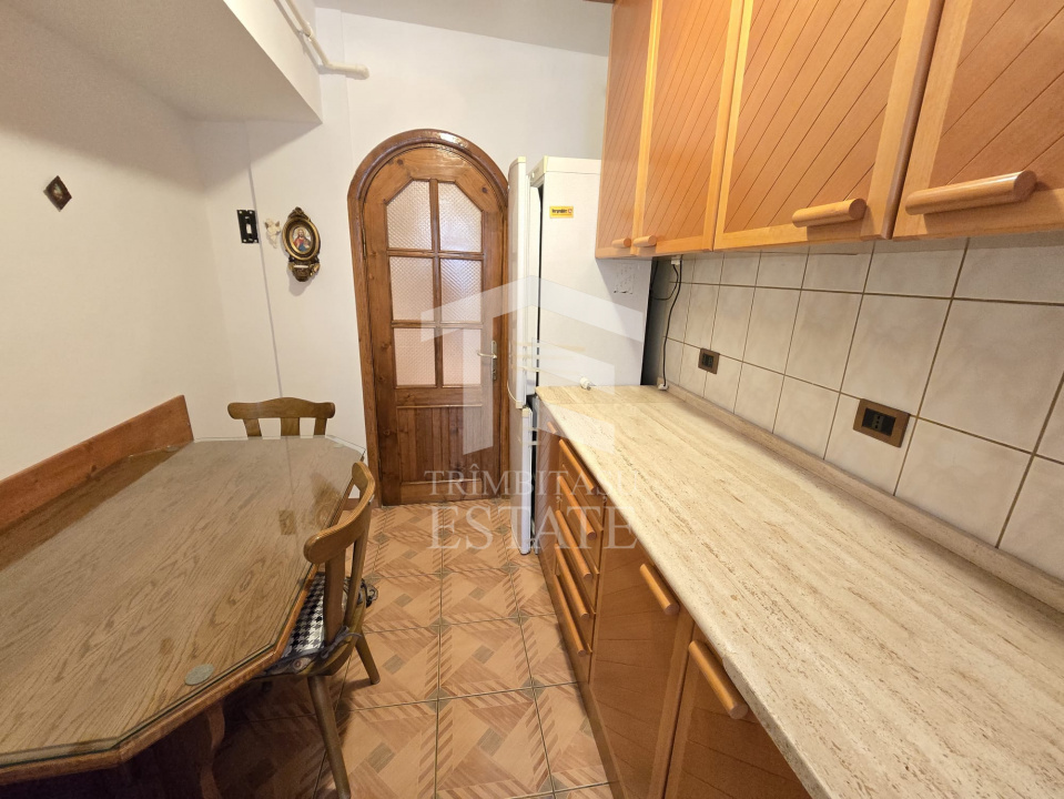 TOMIS NORD - 3 CAMERE GATA DE MUTAT | PIATA CIRESICA, SCOALA 29,38