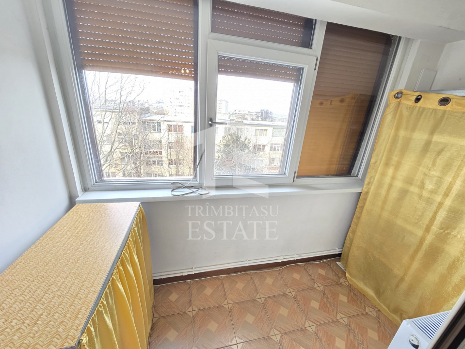 TOMIS NORD - 3 CAMERE GATA DE MUTAT | PIATA CIRESICA, SCOALA 29,38