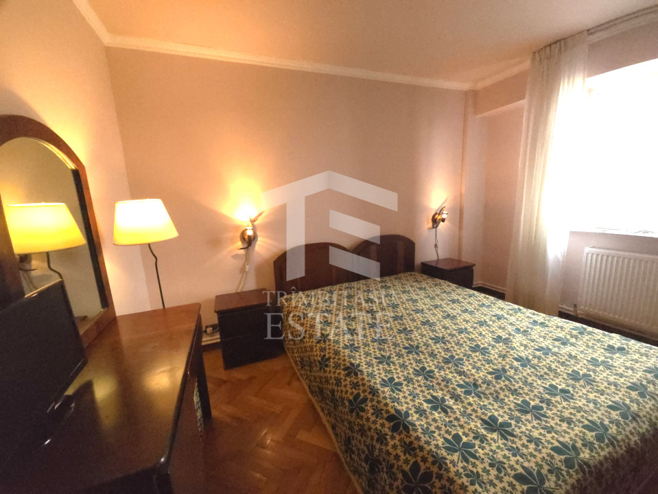 TOMIS NORD - 3 CAMERE GATA DE MUTAT | PIATA CIRESICA, SCOALA 29,38