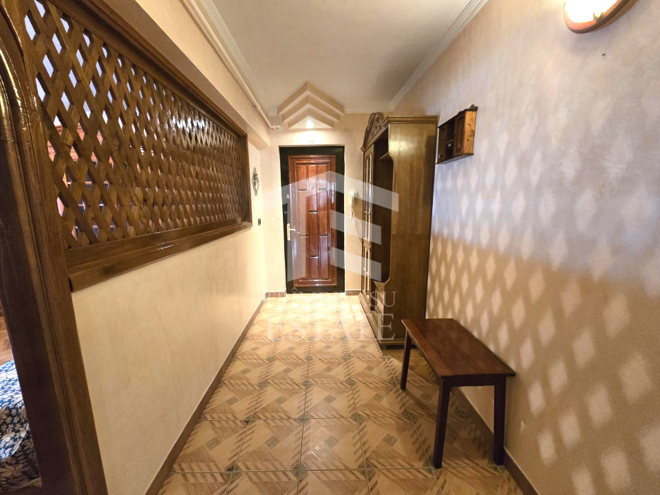 TOMIS NORD - 3 CAMERE GATA DE MUTAT | PIATA CIRESICA, SCOALA 29,38