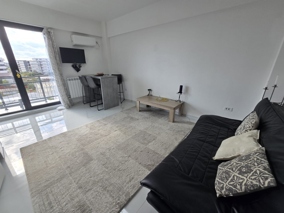 MAMAIA SAT- Apartament 2 camere de vanzare.