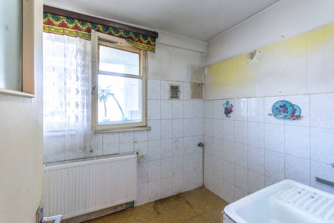 Apartament 3 camere Baba Novac Metrou Dristor 2
