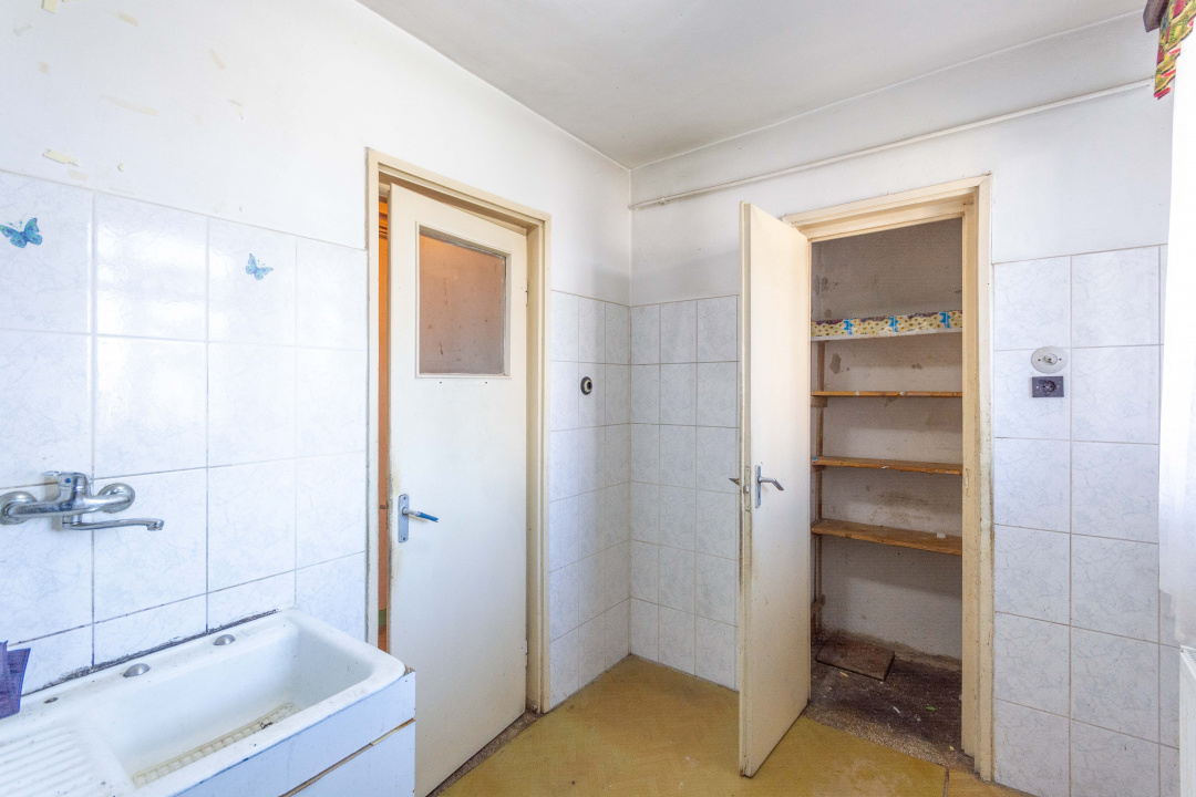 Apartament 3 camere Baba Novac Metrou Dristor 2