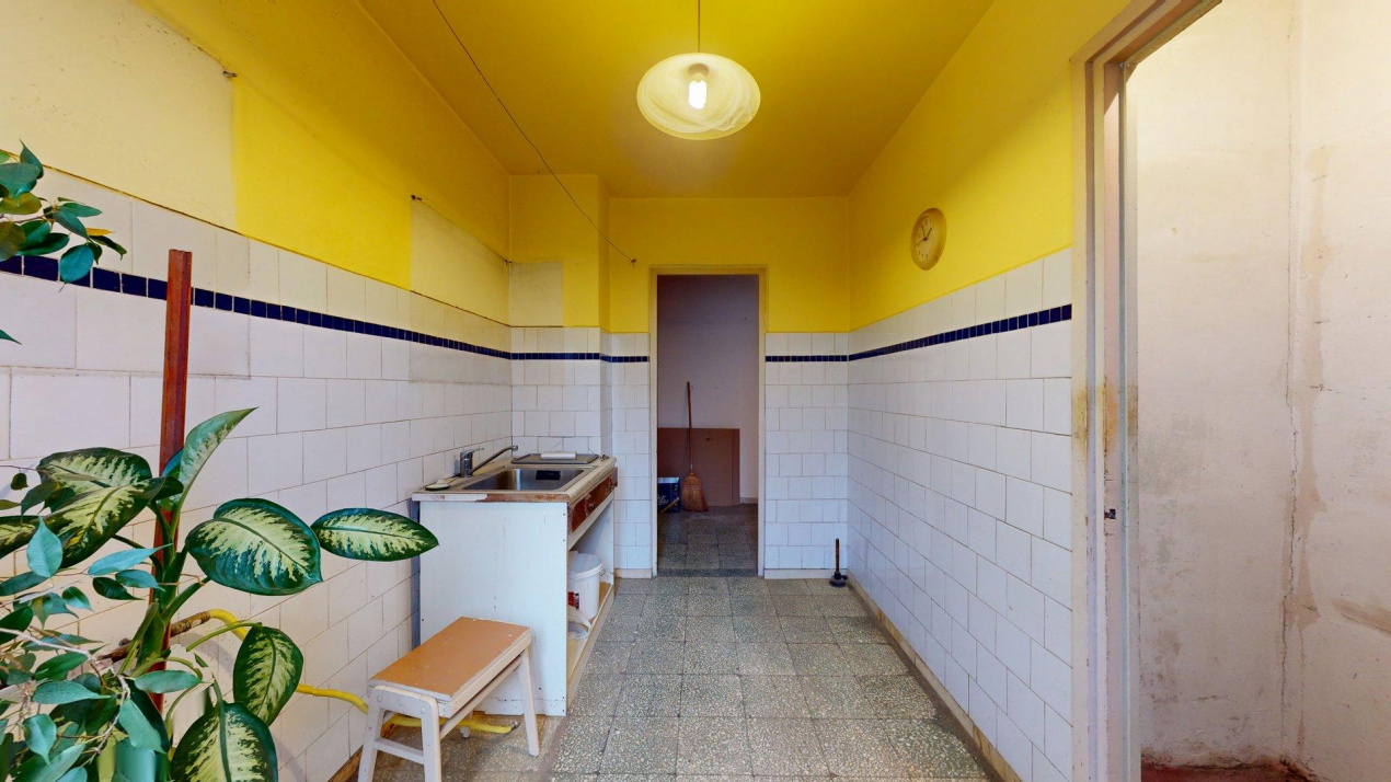 Apartament 4 camere Jean Steriadi Ozana Auchan Titan