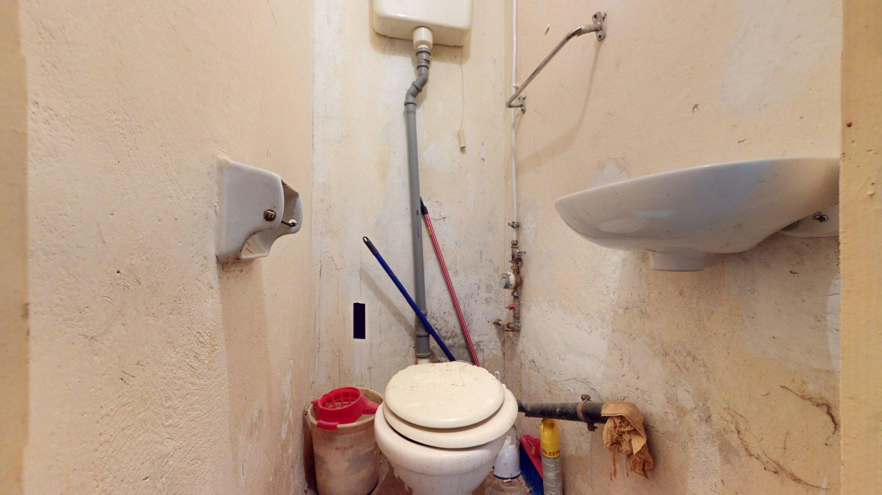 Apartament 4 camere Jean Steriadi Ozana Auchan Titan