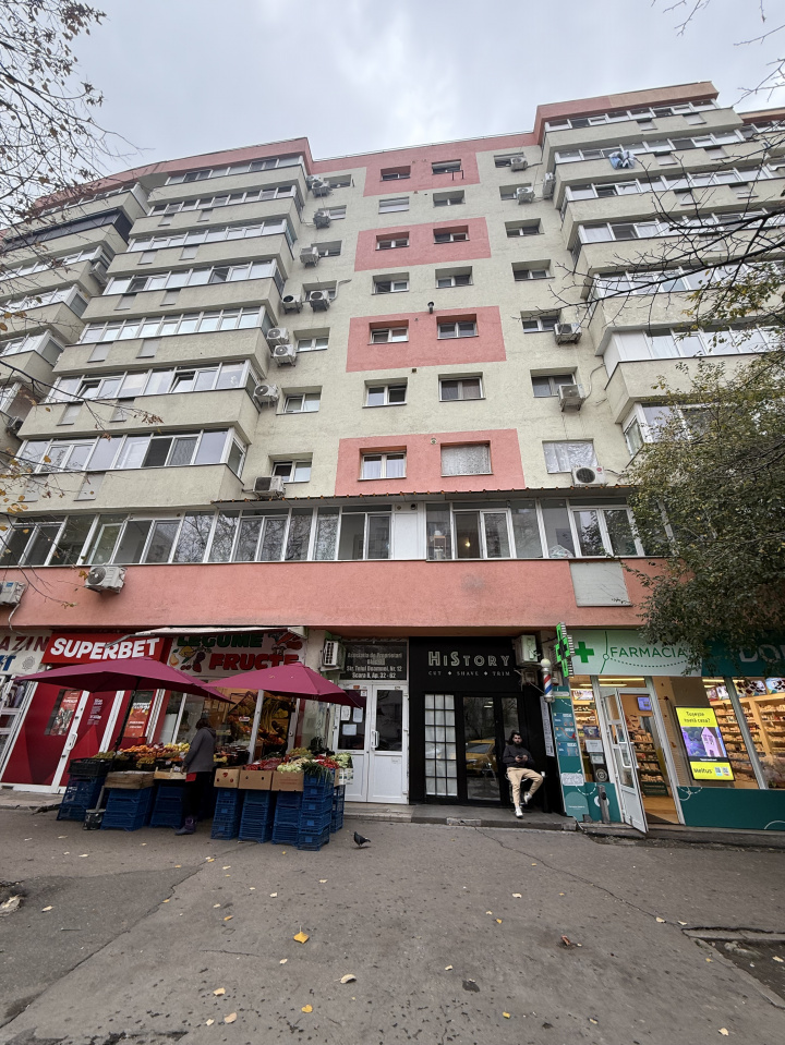 Apartament 2 camere Teiul Doamnei Lacul Tei Colentina