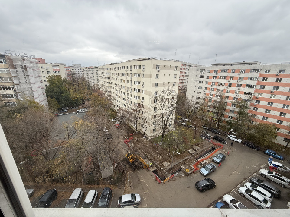 Apartament 2 camere Teiul Doamnei Lacul Tei Colentina