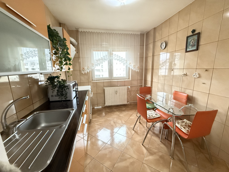 Apartament 2 camere Teiul Doamnei Lacul Tei Colentina