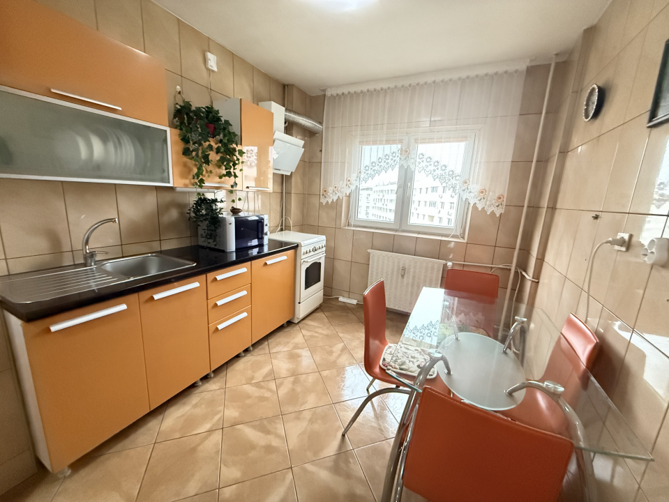 Apartament 2 camere Teiul Doamnei Lacul Tei Colentina