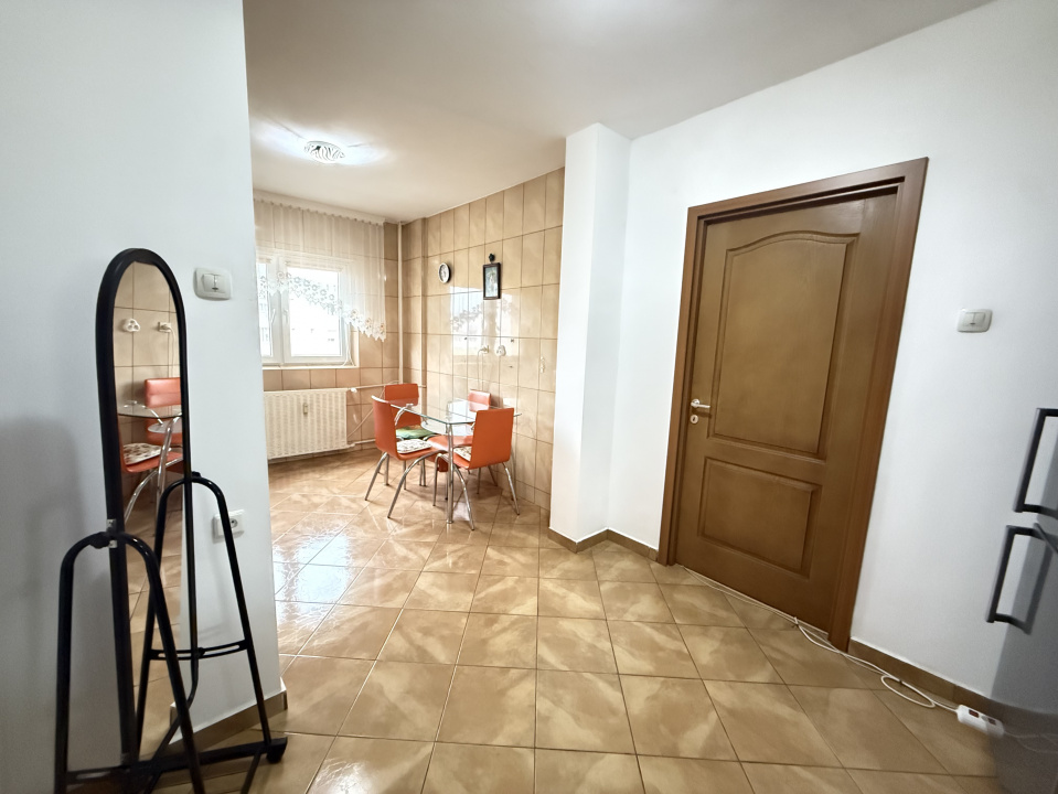 Apartament 2 camere Teiul Doamnei Lacul Tei Colentina