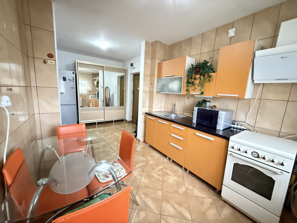 Apartament 2 camere Teiul Doamnei Lacul Tei Colentina
