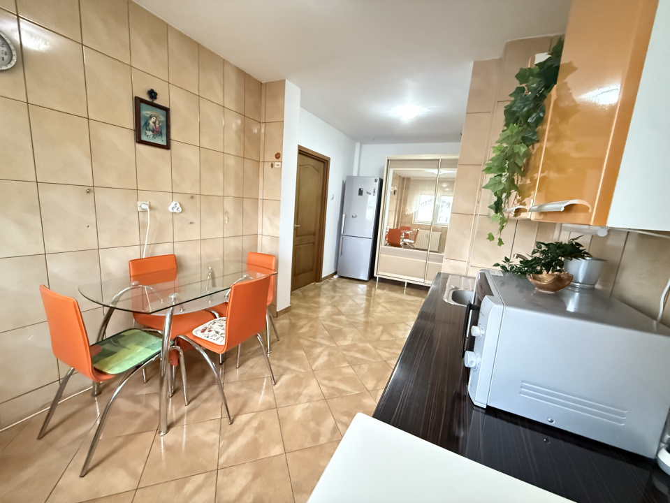 Apartament 2 camere Teiul Doamnei Lacul Tei Colentina