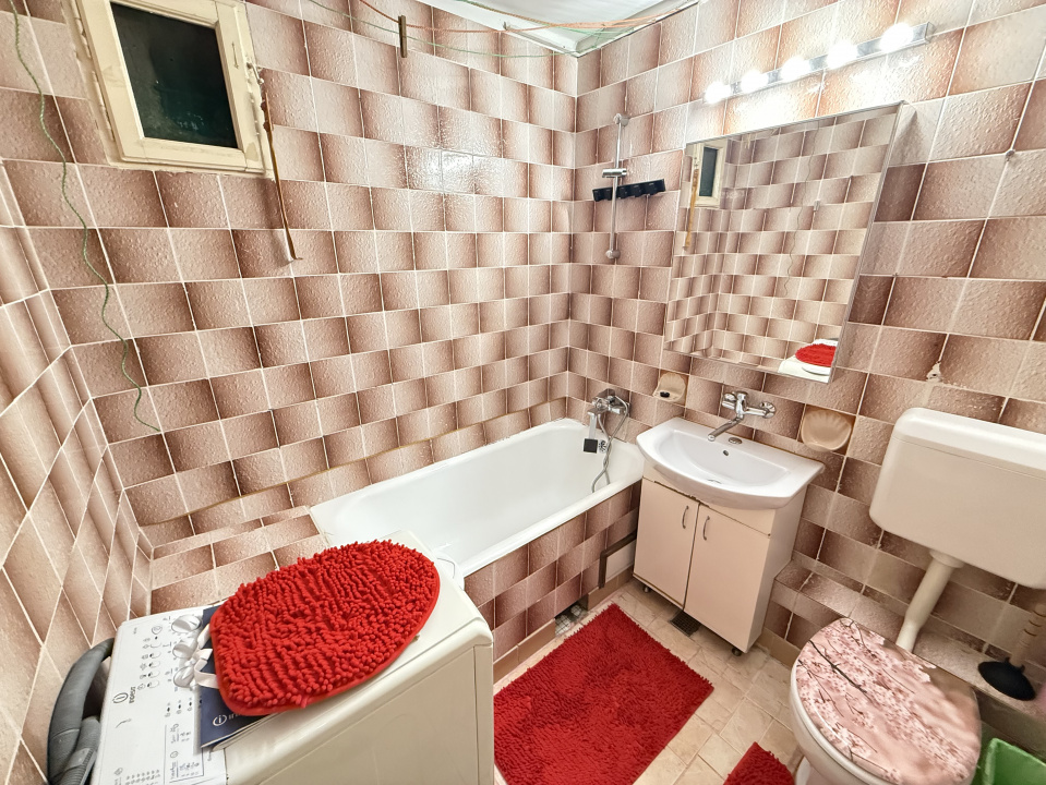 Apartament 2 camere Teiul Doamnei Lacul Tei Colentina