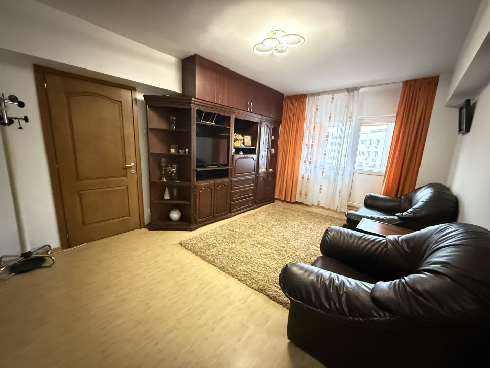 Apartament 2 camere Teiul Doamnei Lacul Tei Colentina