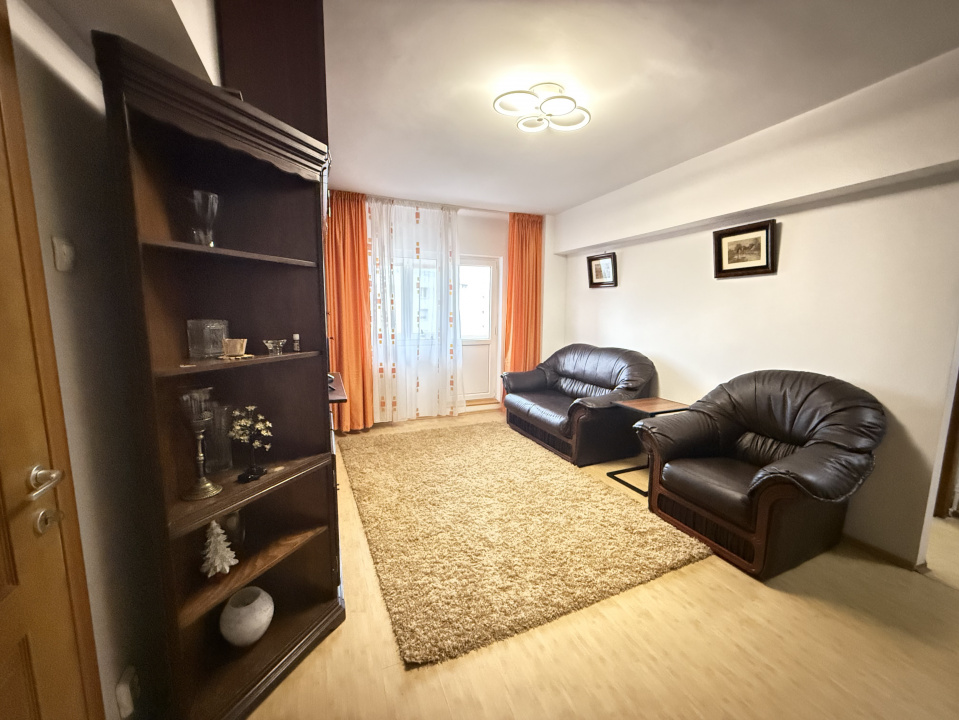 Apartament 2 camere Teiul Doamnei Lacul Tei Colentina
