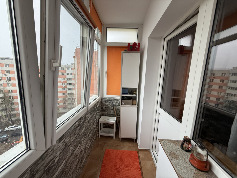 Apartament 2 camere Teiul Doamnei Lacul Tei Colentina