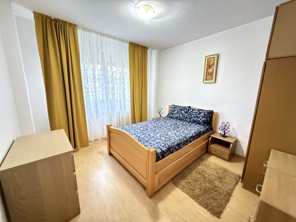Apartament 2 camere Teiul Doamnei Lacul Tei Colentina