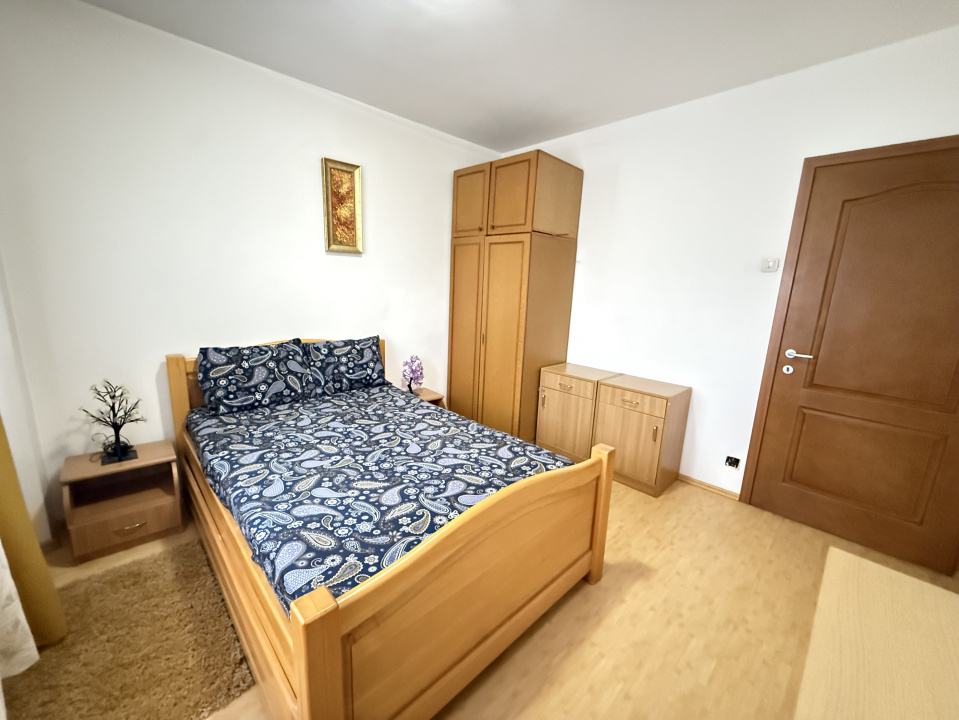 Apartament 2 camere Teiul Doamnei Lacul Tei Colentina
