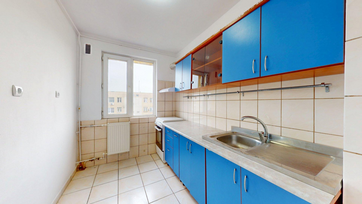 Apartament 3 camere Tei Doamna Ghica Colentina