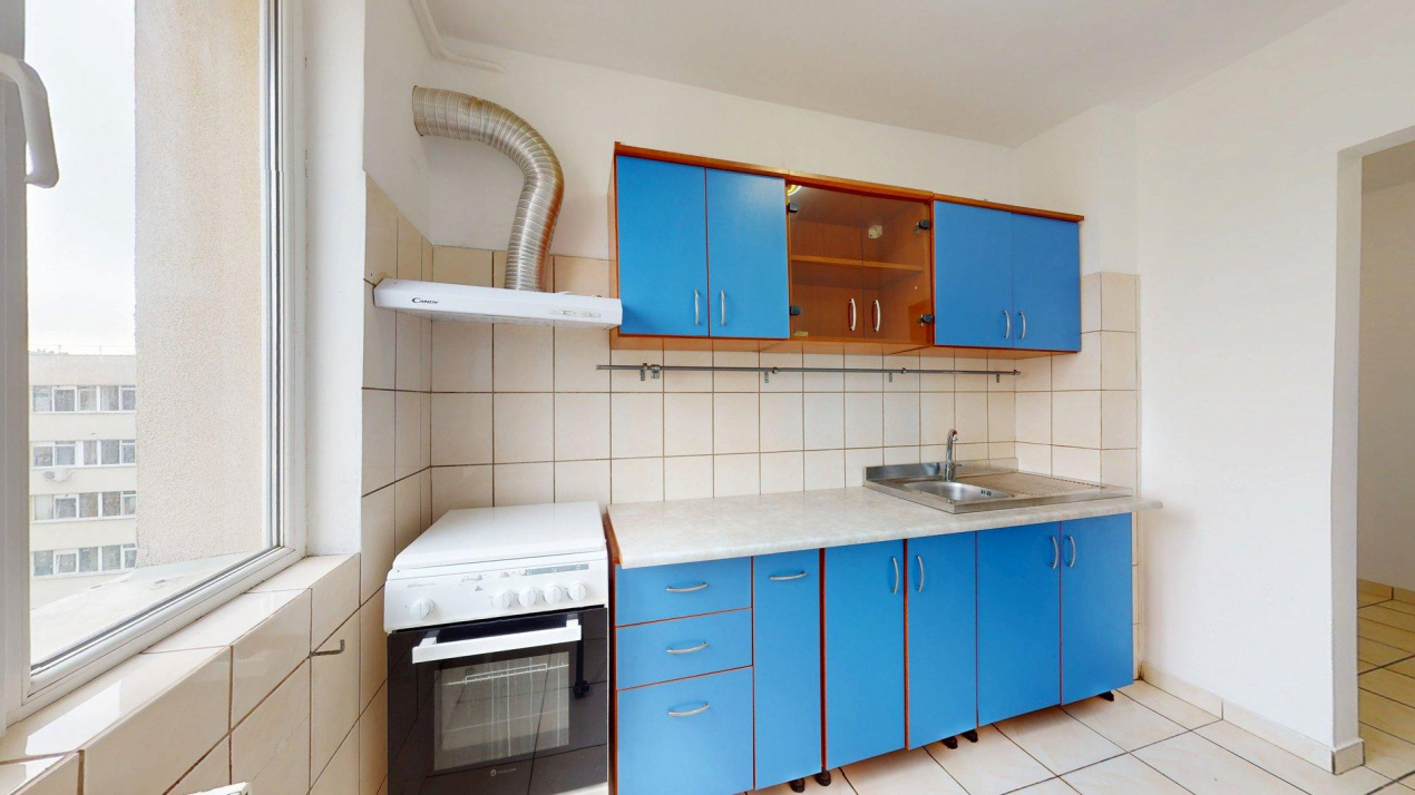 Apartament 3 camere Tei Doamna Ghica Colentina