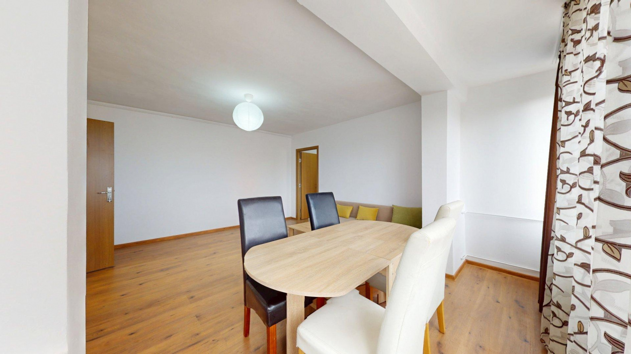 Apartament 3 camere Tei Doamna Ghica Colentina