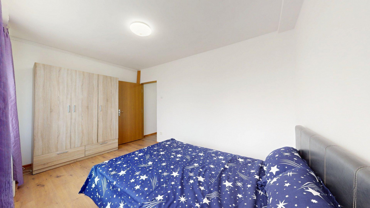 Apartament 3 camere Tei Doamna Ghica Colentina