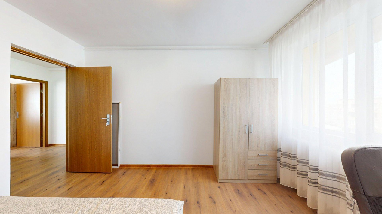 Apartament 3 camere Tei Doamna Ghica Colentina
