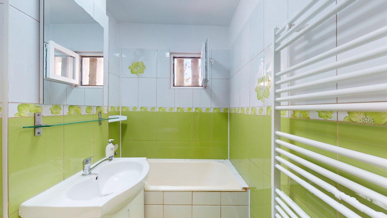 Apartament 3 camere Lacul Tei Teiul Doamnei Doamna Ghica