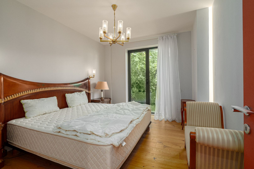 Polona Tunari Bloc 2022 Apart 3 camere 90 mp premium gradina proprie