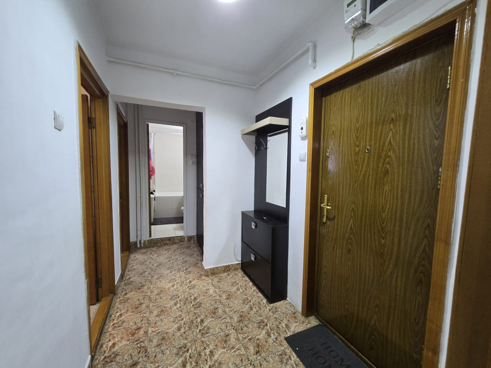 TOMIS III - Apartament 2 camere | gaz | balcon | de inchiriat