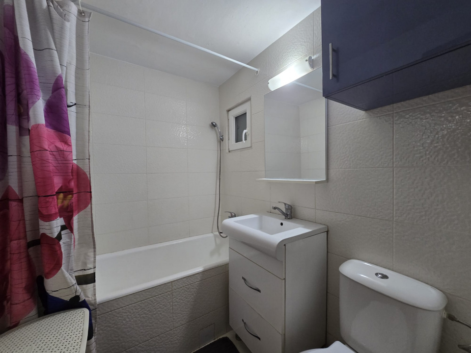 TOMIS III - Apartament 2 camere | gaz | balcon | de inchiriat