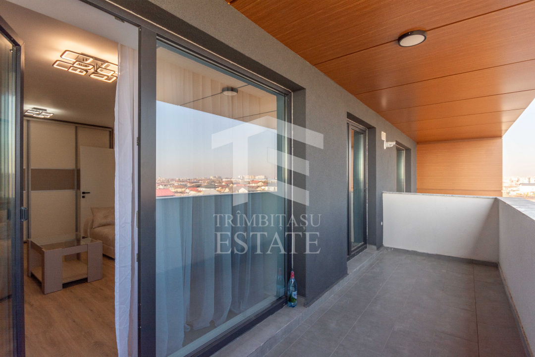 Titan | Gura Calitei | Astorium Life, 2 camere PREMIUM cu loc parcare