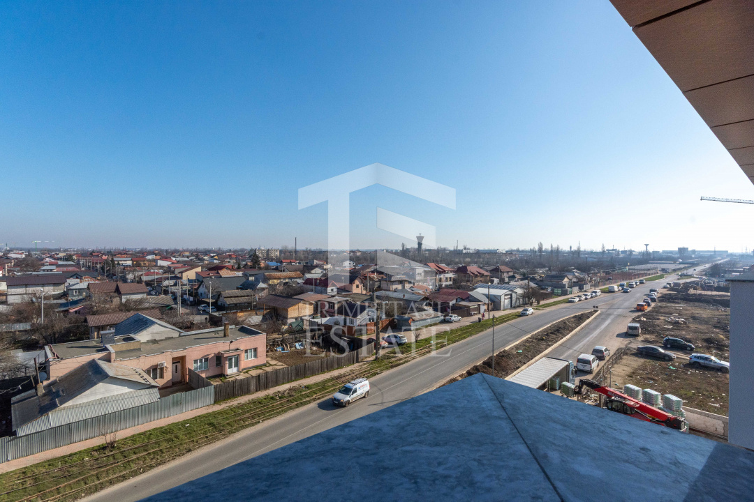 Titan | Gura Calitei | Astorium Life, 2 camere PREMIUM cu loc parcare