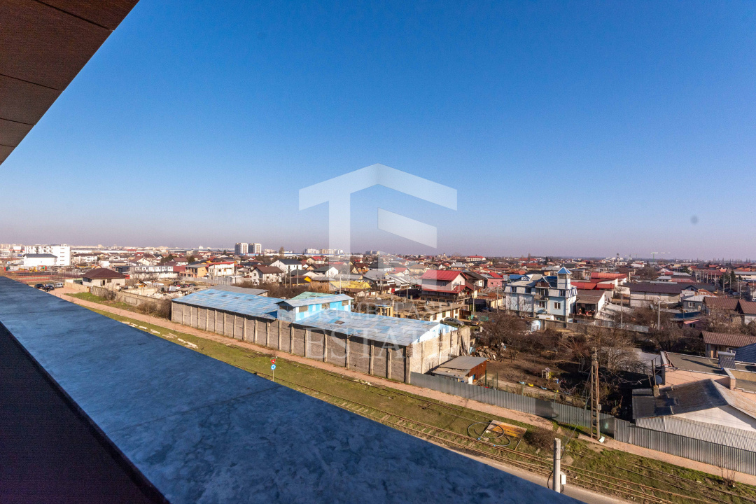 Titan | Gura Calitei | Astorium Life, 2 camere PREMIUM cu loc parcare