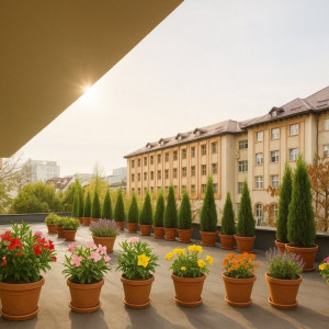 Investiție Imobiliară Premium în Dorobanți, etaj 2, decomandat