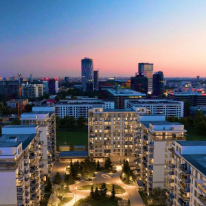 Apartament 2 camere | Nusco City | Faza 2 | Iunie 2026