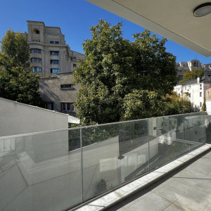 Unirii, apartament gata de mutat, 2 parcari incluse in pret !