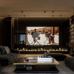 Penthouse unic 6 camere, 551 mp, terasă 193 mp – lux și natură, Pines Residence