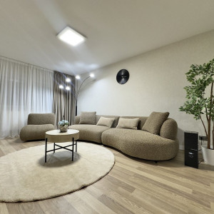 2 Camere Aviației | Renovare completa | Mobilat | Gata de mutare 